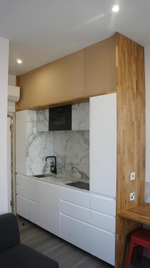 Brick Lane Base Appartement Londres