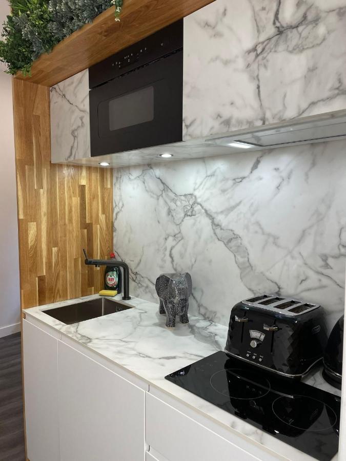 Brick Lane Base Appartement Londres